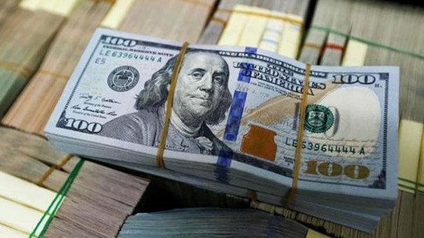 В Таджикистане процветает черный рынок обмена валют