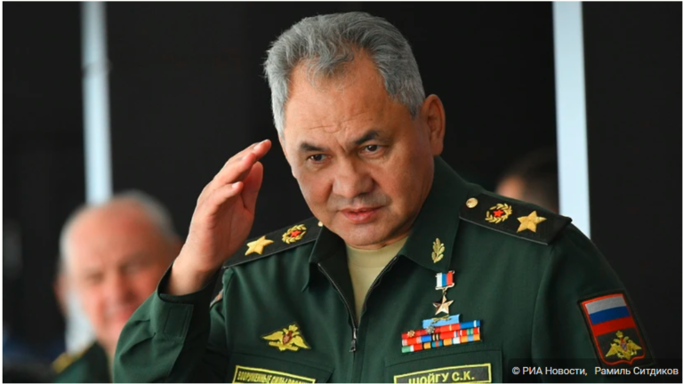 Россия повышает боеготовность своих баз в Таджикистане и Кыргызстане