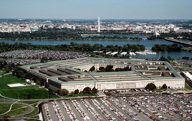 Власти США начали расследование утечки секретных документов