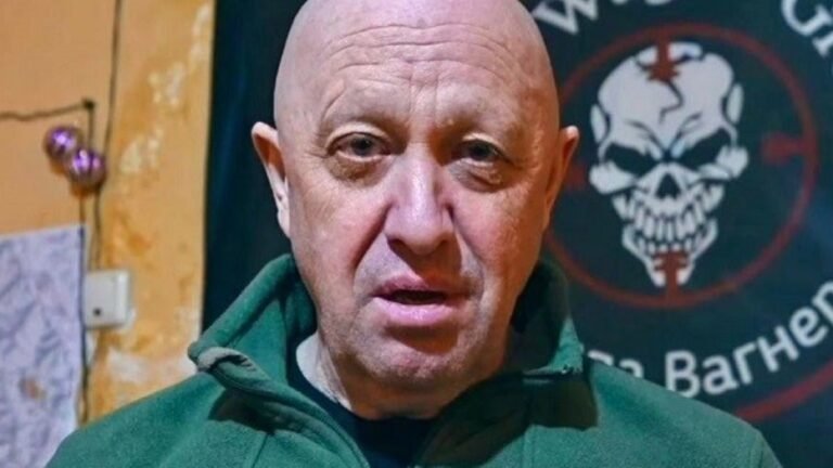 «Вагнер» хотел приобрести оружие в Турции?
