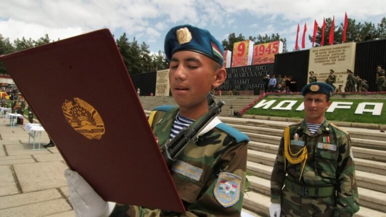 План весеннего призыва выполнен на 76%