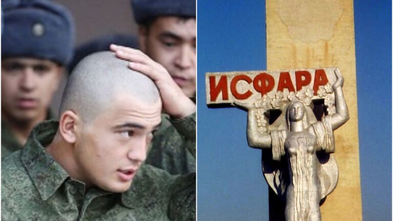 Получив обещания родителей, власти открыли мечеть