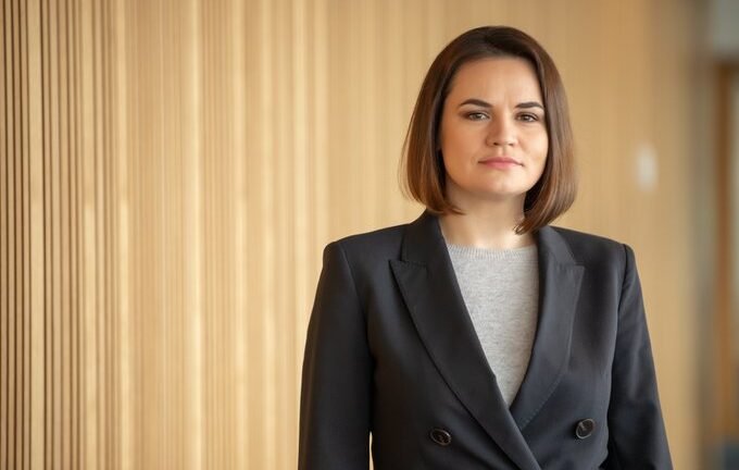 Белорусская оппозиция готовится к возможным переменам