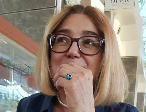 Ульфатхоним Мамадшоева этапирована в Нурек