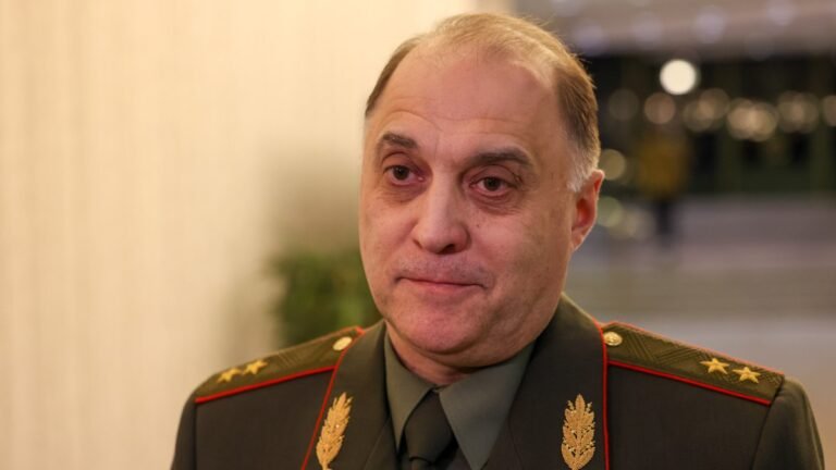 Беларусь предупредил Запад: не переходите красную черту!