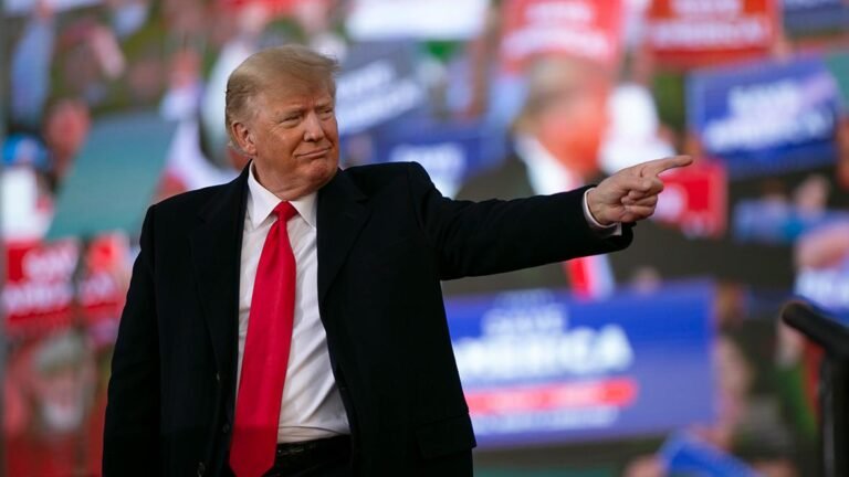 Трампу предъявлены новые обвинения