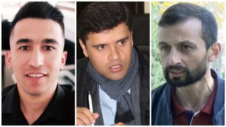 Кто говорит правду: Омбудсмен или заключенные?