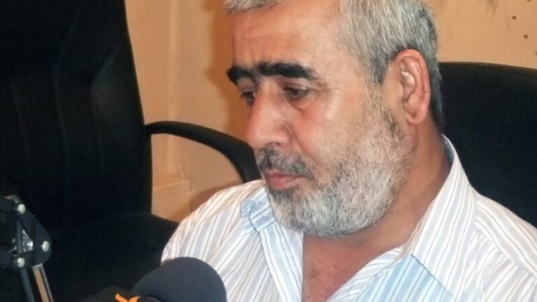 В тюрьме скончался один из лидеров ПИВТ Джалолиддин Махмуд