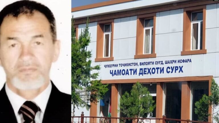 70-летний мужчина получил тюремный срок из-за “лайка”