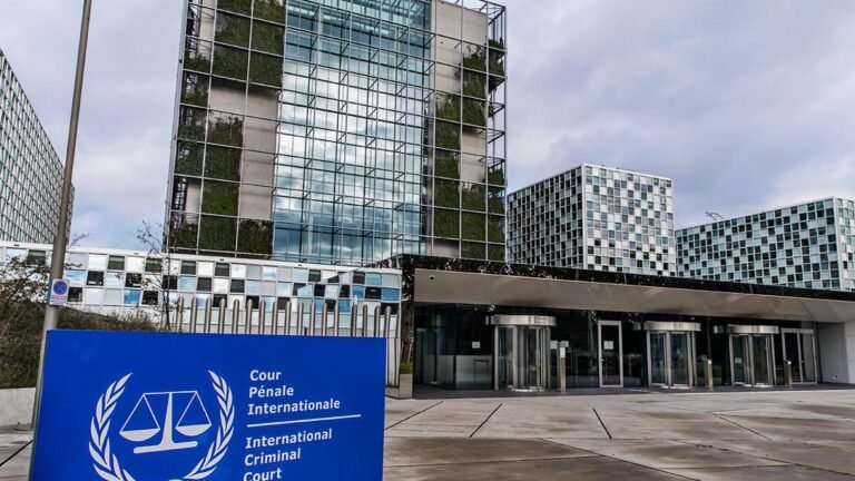 Суд в Гааге начнет слушания по иску Украины к России