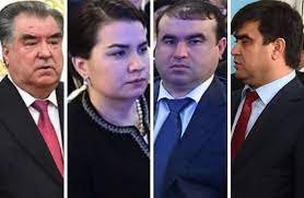 Рахмон выплатил компенсацию вместо “Фароз”