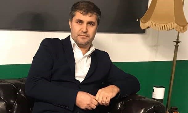 Власти обесточили дом матери Фархода Одинаева