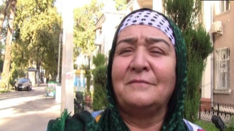 Власти отключили электричество в доме мачехи Сухроба Зафара