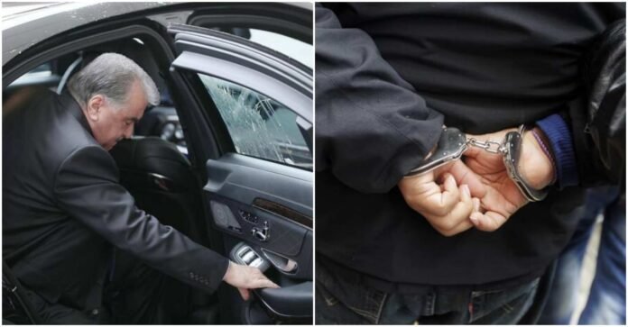 Правоохранительные органы массово задерживают родственников оппозиционеров