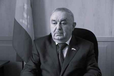 В Хороге скончался Шоди Шабдолов