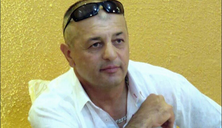 В Хороге сносят дом осужденного Толиба Аёмбекова