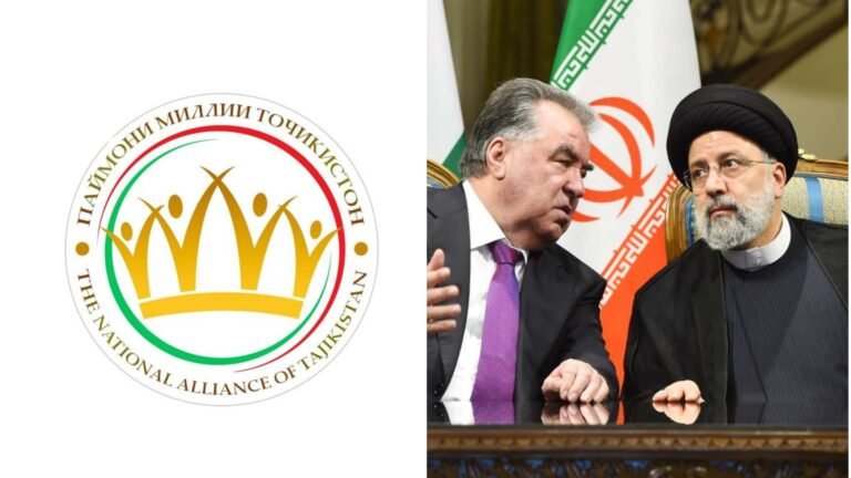 Открытое письмо НАТ президенту Ирана