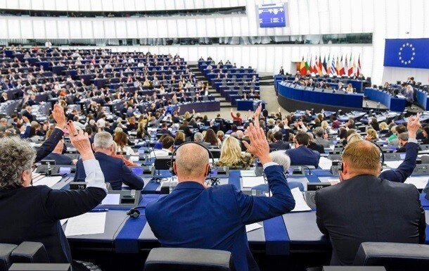 Европарламент принял резолюцию по странам Центральной Азии