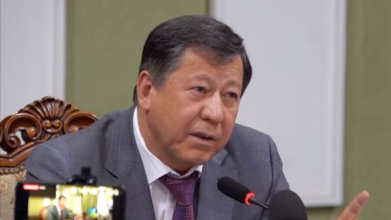 МВД Таджикистана видит следы «ИГИЛ-Хорасана» во взрыве машины в Кулябе