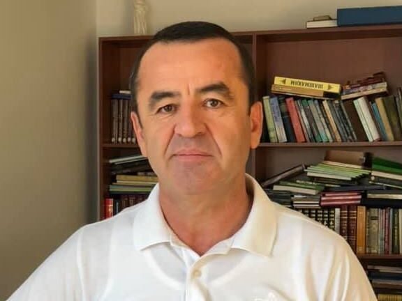 Абдухалилу Холикзода предъявлено новое обвинение