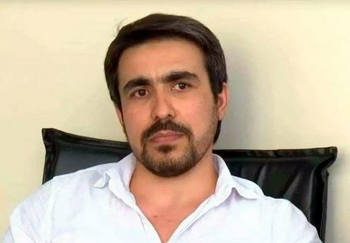 Лидер оппозиционного движения пропал в Турции