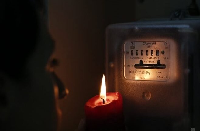 Энерголимит в столице вынудил журналистов поднять свой голос