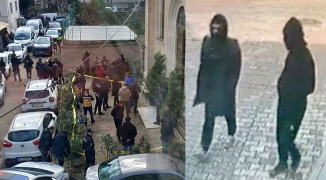 Новые подробности нападения на церковь в Турции