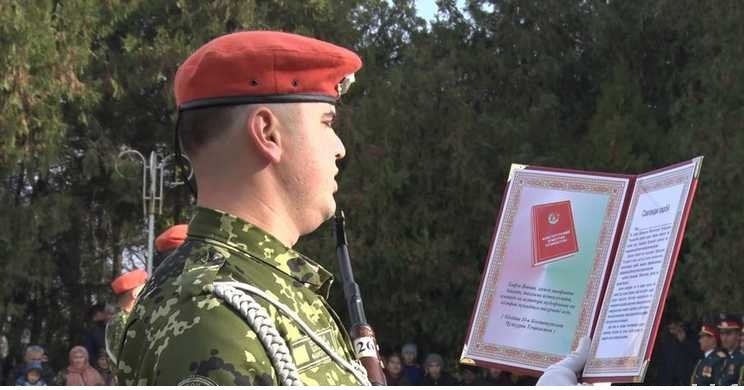 «Облавы» дают эффект: План призыва по республике выполнен на 62%