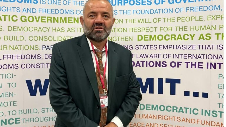В Офисе Омбудсмена России ответили на письмо Комитета по защите политических заложников и узников