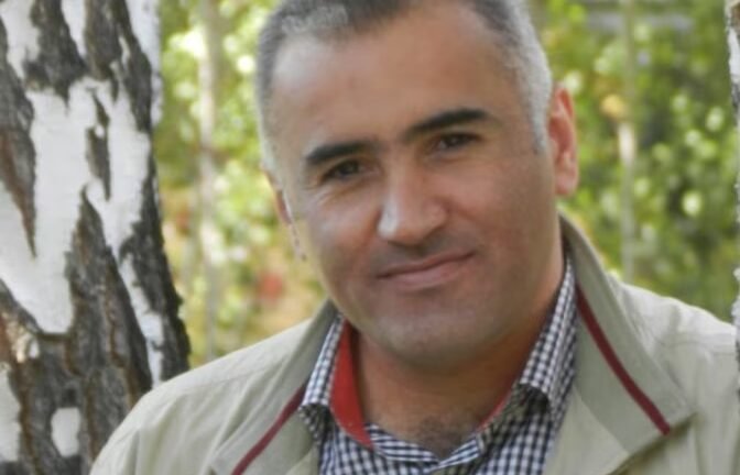 5 правозащитных организаций призвали власти Таджикистана освободит Манучехра Холикназарова