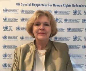 Почему таджикские власти закрывают общественные организации?