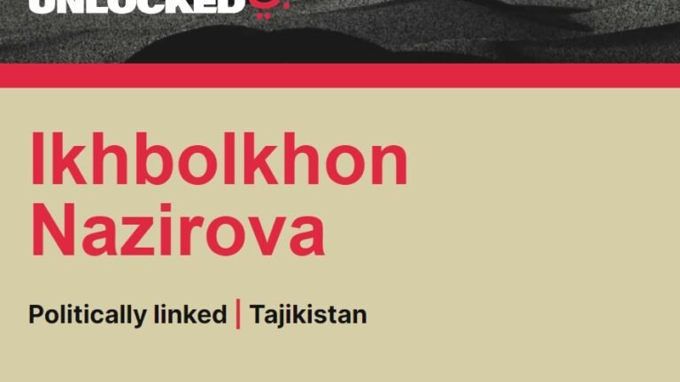 Откуда деньги у супруги премьер-министра Таджикистана на покупку недвижимости в Дубае?