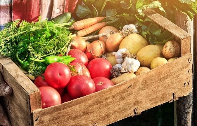 Что с продовольственной безопасностью в стране?