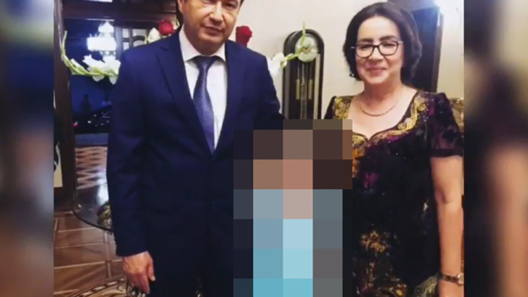 Таинственное богатство: жена премьер-министра Таджикистана купила элитную недвижимость в Дубае