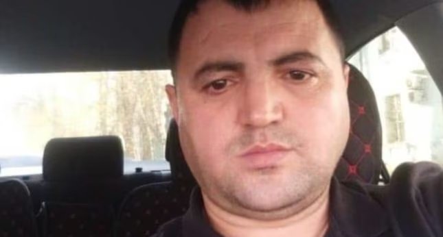 Экс-член «Группы 24» депортирован из России и задержан в Таджикистане