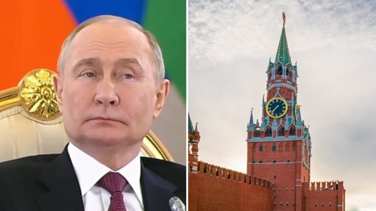 Политика Кремля со странами ЦА при новом сроке Путина: мнение аналитиков