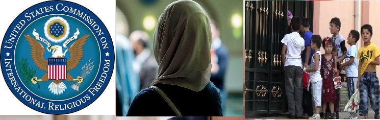 В США раскритиковали закон Таджикистана, запрещающий «идгардак» и хиджаб