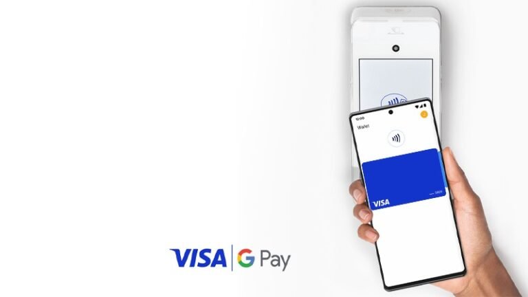 В Таджикистане будет внедрена услуга Google Pay для безналичного расчета
