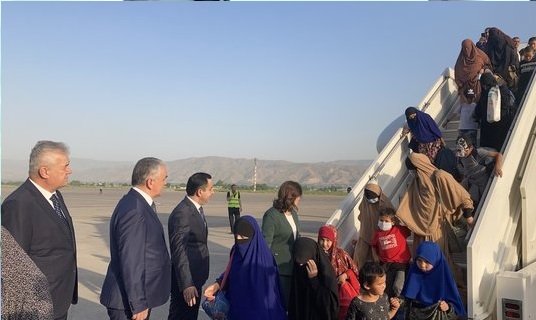 В Таджикистане разрабатывают программу по реинтеграции  бывших террористов