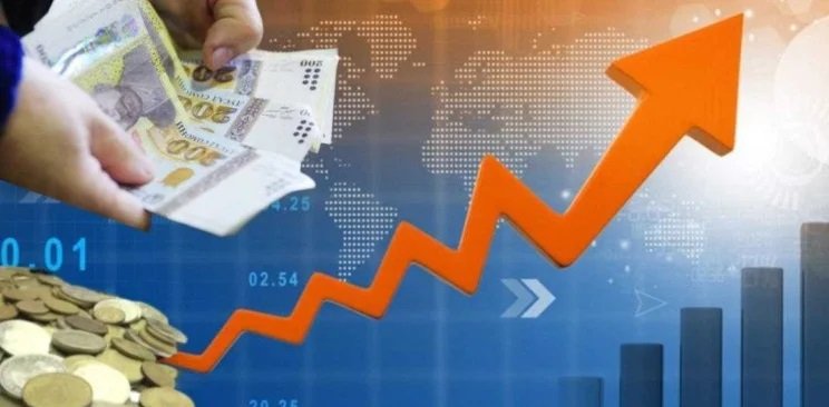 Экономический рост в Таджикистане составил более 8%
