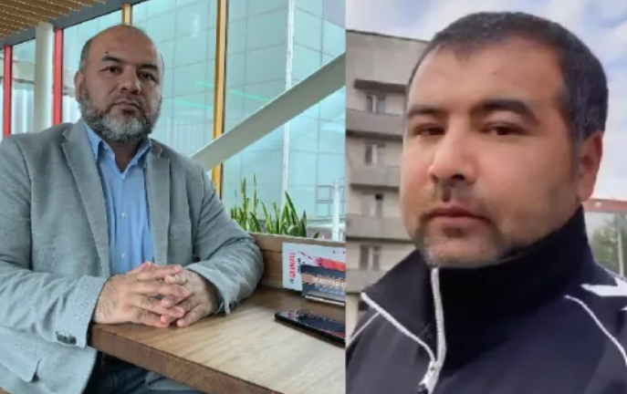 Брат оппозиционера приговорен к 12 годам колонии