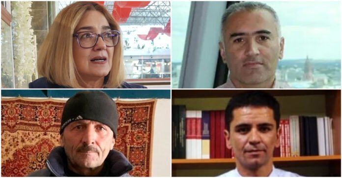 Рабочая группа ООН призвала освободить бадахшанских активистов