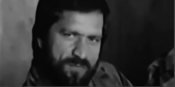 Скончался генерал Гайрат Адхамов