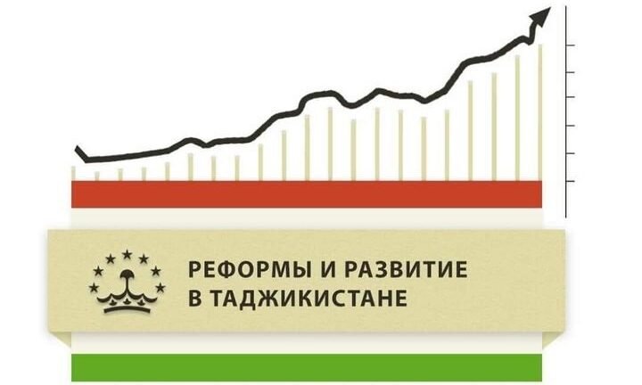 Движение реформ и развития Таджикистана официально вышло из НАТ
