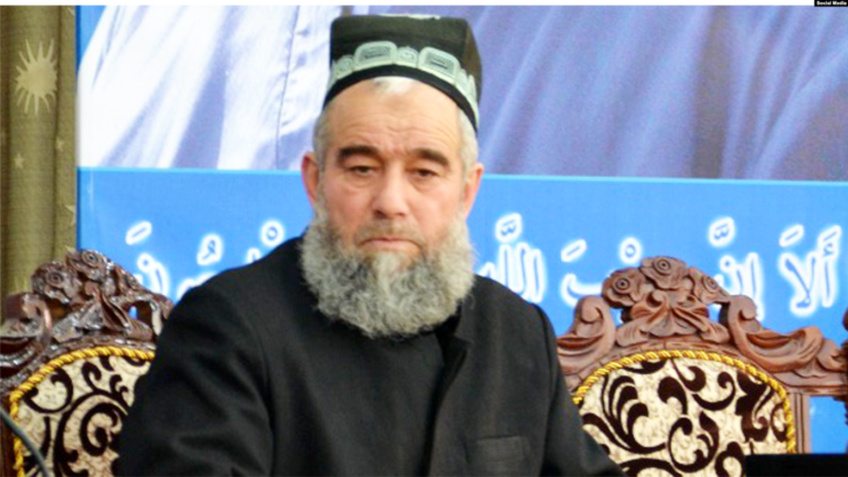 В таджикской тюрьме скончался член ПИВТ Зубайдулло Розик