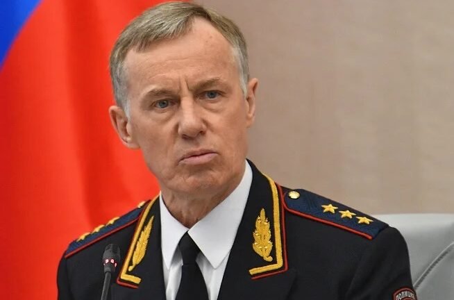 Замглавы МВД России: «Мы реально не знаем, кто к нам едет»