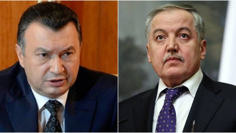 Таджикские чиновники высказались о мигрантах