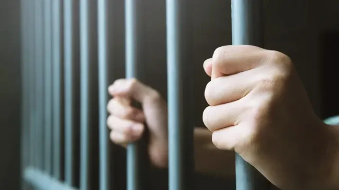В Согде задержан высокопоставленный сотрудник областного суда