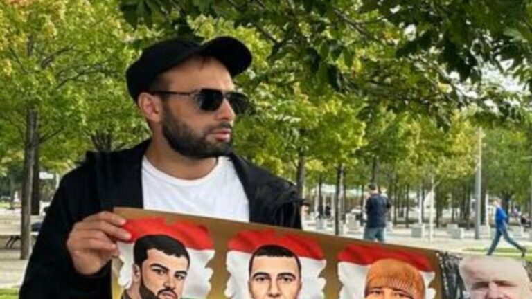 Еще один таджикский активист осужден на длительный срок