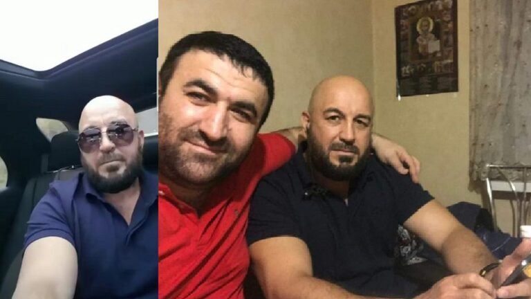 «Боима» экстрадировали из Турции за организацию наркокартеля